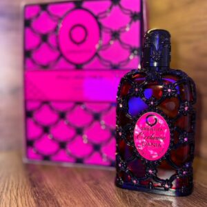Orientica Exclusive