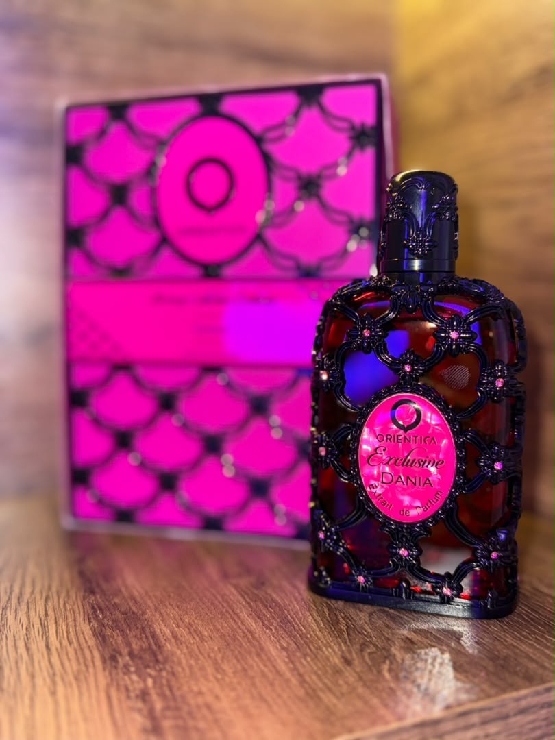 Orientica Exclusive