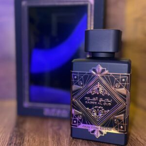 Bade'e Al Oud Oud for Glory