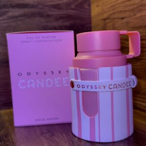 Odyssey Candee