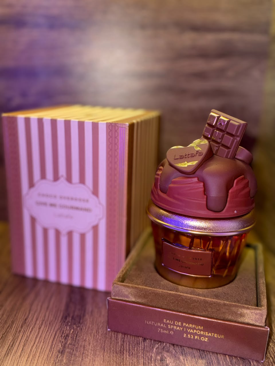 Choco Overdose
