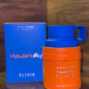 Odyssey Mandarin Sky Elixir