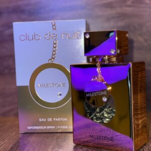 Club de Nuit Milestone