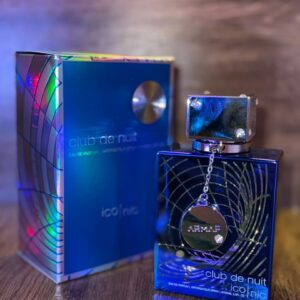 Club de Nuit Blue Iconic