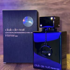 Club de Nuit Intense Man