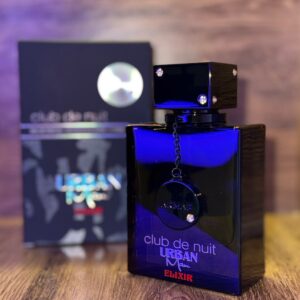 Club De Nuit Urban Elixir