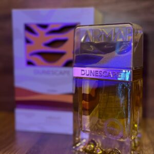 Dunescape