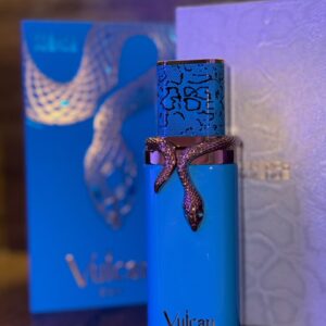 Vulcan