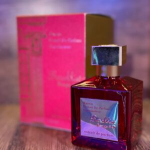 Barakkat Rouge
