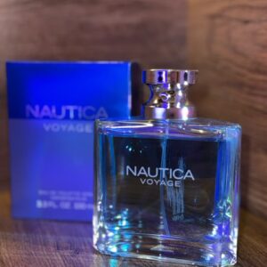 Náutica Voyage