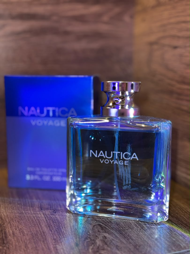 Náutica Voyage