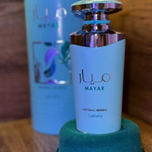 Mayar Natura
