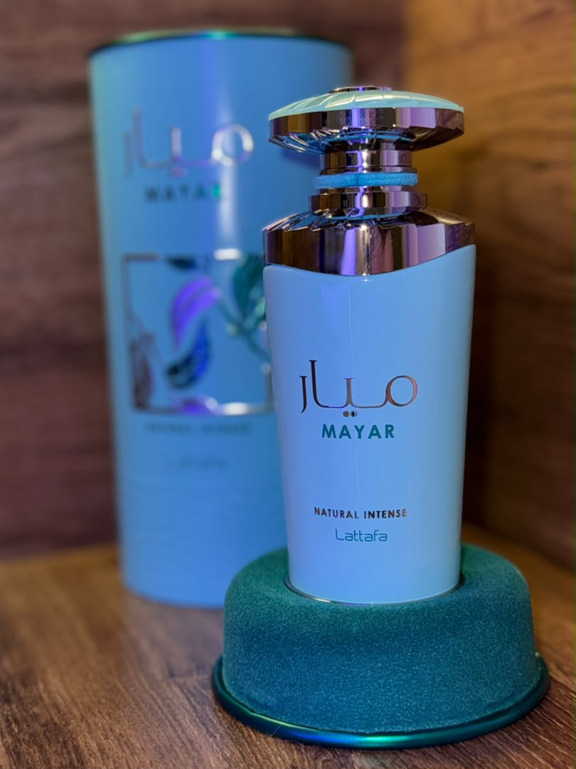 Mayar Natura